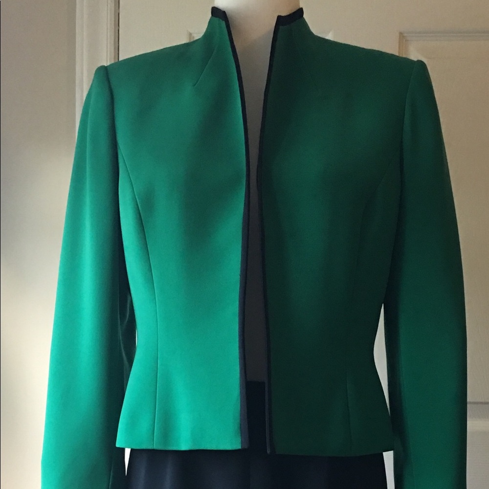 Kasper Two-piece Suit